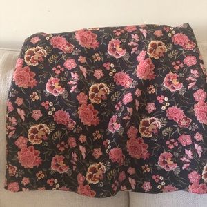 Ann Taylor midi skirt (size 12) New with tags